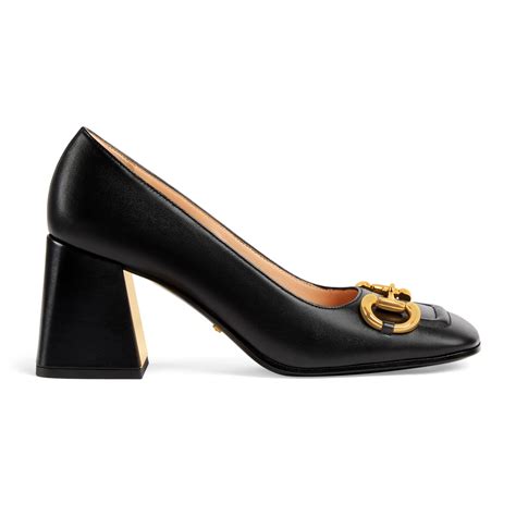 gucci pumps horsebit|gucci pumps sale online.